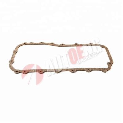 China Other BIG Oil Pan Gasket Fit For DODGE 3.3 3.8 VOYAGER VOYAGER OEM 4448896 04448896AB 14069500 for sale