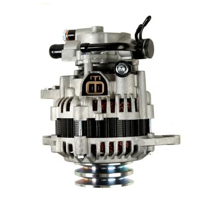 China Automobile Alternater Motor-Generator Starter for JCB and for Hyundai OEM TA000A48201 3730042354 for sale