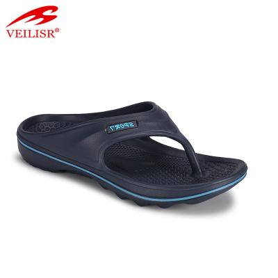 China Fashion Trend Summer Beach Flip Flops EVA Outdoor Slippers For Men for sale