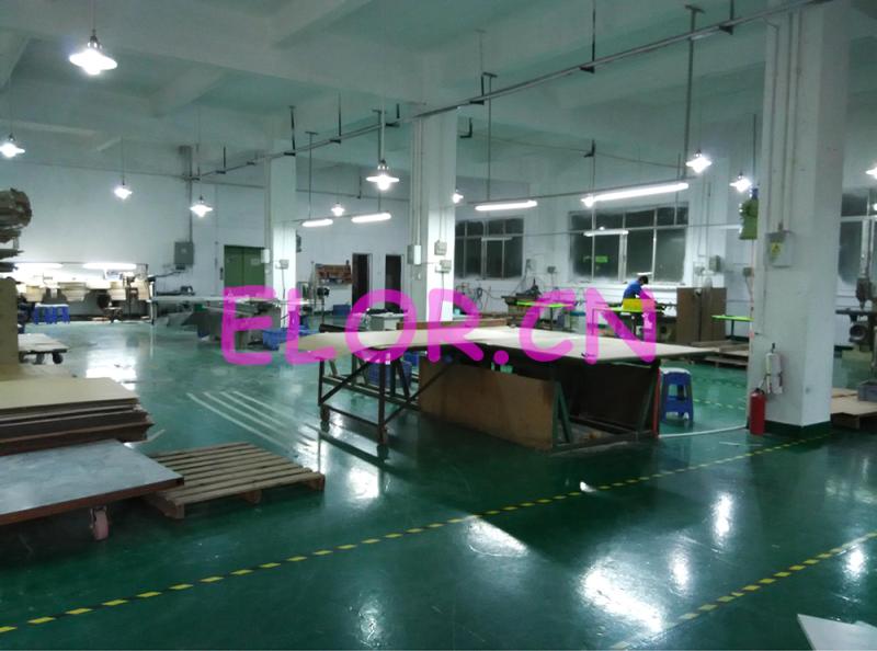 Verified China supplier - Shenzhen Yinuo Technology Co., Ltd.