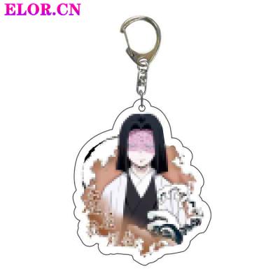 China Morden ELOR Customized Acrylic Toy Pendant Mother Photos Can Be Printed As A Special Gift For Mother's Day for sale