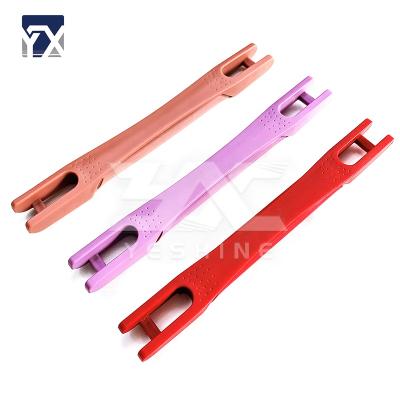 China For suitcase export to Algeria travel bag handle parts supplier for sale