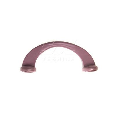 China For Suitcase Vend Easy To Install Strong And Durable Spare Parts Luggage Handle for sale