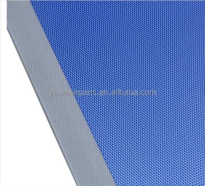 China For Luggage Forming Production ABS PC Luggage Sheet For Vacuum Forming Machine for sale