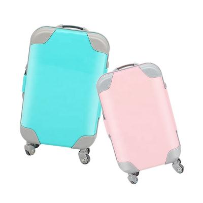 China For Eyelashes Loading Wenzhou Factory Supply YESHINE Luggage Eyelash Packing Hot Selling Mini Suitcase for sale