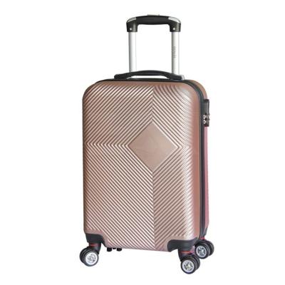 China For Travel Use 2022 New Eco-Friendly High Quality Waterproof Bag With Wheel Trolley Case for sale