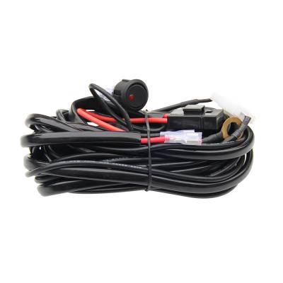 China Electronic wiring for sale