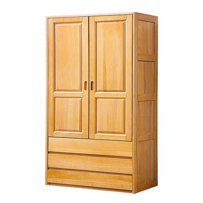 China Contemporary Home Wooden Furniture Set Storage Closet Kids Wardrobes for sale