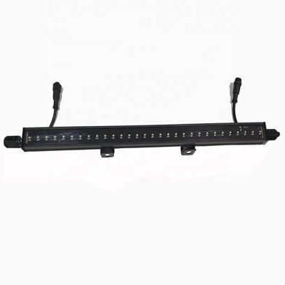 China LANDSCAPE pixel led bars dimmable dmx addressable light bar for club for sale