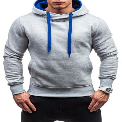 China High Quality Anti-Wrinkle Anti-Wrinkle Men's Hoodies Sweater Hoodies Long Sleeve Manufacturing Wholesale Clothing for sale