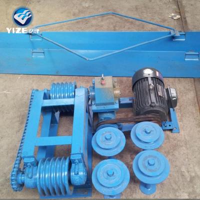 China Economic Automatic Fertilizer Removal Scraper for Poultry Farm for Chicken Rabbit for sale