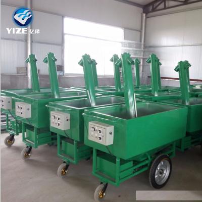 China Easily Operate Factory Manufacture Automatic Chicken Feeding Machine for sale