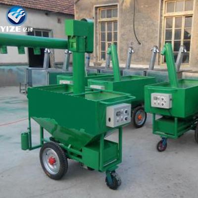 China Easily Operate High Quality Automatic Screw Feeding Machine for sale