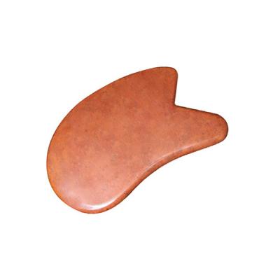 China Portable Zonlovey Gua Sha Body Scraper Body Skin Massager Gua Sha Scraping Board for sale