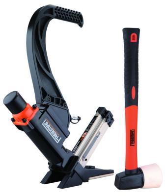 China 2-in-1 Freeman 2-IN-1 Nailer P50LSLW Lightweight Flooring Nailer Flooring for sale