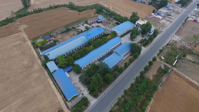 Verified China supplier - Anhui Forestwind Co., Ltd.