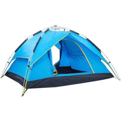 China Large Outdoor Camping Waterpoof Tent Large Tents Waterproof Camping Large Tent for sale