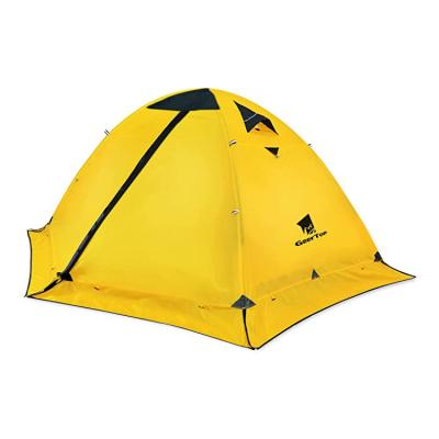 China Good Quality Outdoor Automatic Camping Camping Tent Suitable Automatic Waterpoof Prices for sale