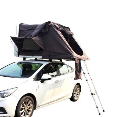 China Waterpoof Equipment Great Price Camping Foldable Camping Tents 2 Person Waterpoof Car Roof Top Tent for sale