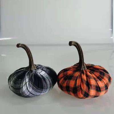 China 2021 New Design POLYESTER Halloween Party Decoration Halloween Pumpkin for sale