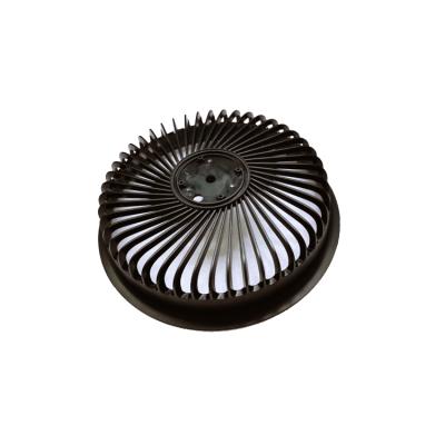 China China Factory Customization NEW Mini Plastic Fan Shell Product Xy-cp002 Plastic OEM for sale