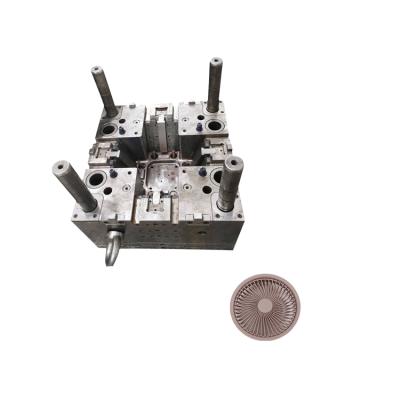 China Plastic high quality selling plastic shell mold for plastic mold injection making for sale