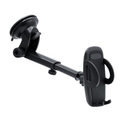 China Windshield Adjustable Strong Mount Car Cup Suction OEM Holder Mobile Phone Holder For Car for sale