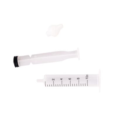 China Nose Cleansing Syringe 2022 Wholesale Type Nasal Irrigator For Baby Irrigation Wash Device 10ml Nasal Aspirator for sale