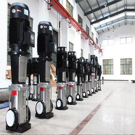 Verified China supplier - Shanghai Liansheng Pump-Making Co., Ltd.