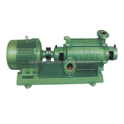 China High Efficiency TSWA 1450rpm Centrifugal Multistage Water Pump Horizontal Multistage Centrifugal Pump 200kw For Industrial Large Pump for sale