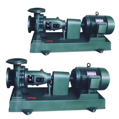 China High Efficiency Horizontal Hydrophore High Quality Centrifugal Water Pump for sale