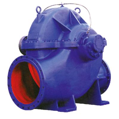 China High Efficiency High Quality Case Split Pump Kysb Centrifugal Pumps for sale