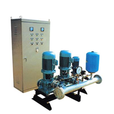 China LG Series High Quality Long Life High Construction Water Supply Device for sale