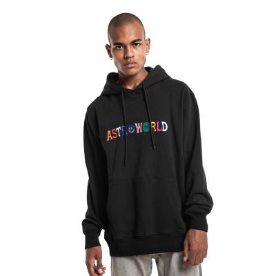 China Anti-pilling Astroworld Wish You Were Here Printed Hoodies Fashion Letter Man Woman Pullover Hoody Sweatshirts for sale