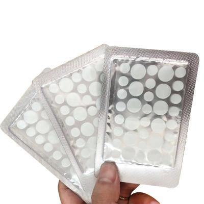 China Korean Transparent Acne Treatment Anti Acne Patch Pimple Spot Treatment Patch Acne Spot Treatment for sale