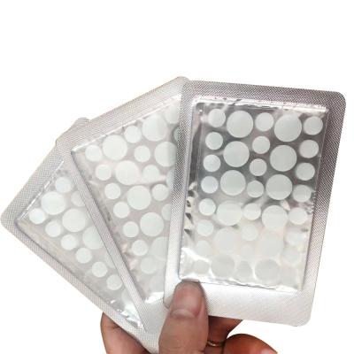 China Acne Treatment Acne Face Correction Skin Problem Circle Acne Pimple Hydrocolloid Correction For Acne Pimple for sale