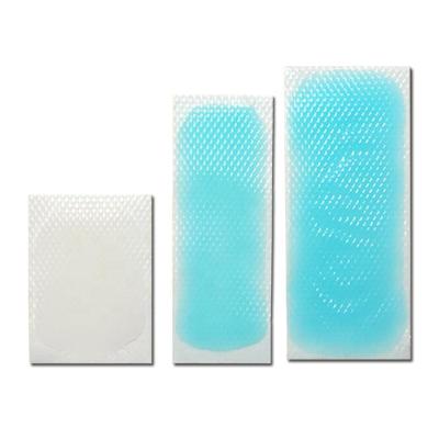 China Convenient Convenient Health Correction Fever Reducer Corrector Baby Fever Cooling Cool Patch With Fragrances for sale