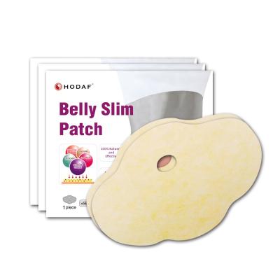 China Spa Salon 100 Pcs Patch Slim Pads Slim Detox Adhesive Patch Belly Slimming Patch For Remove Body Oil for sale