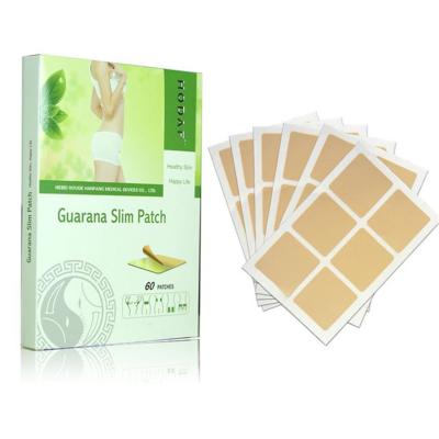 China New Product Beauty Salon Guarana Slimming Correction Weight Loss Sleep Natural Herbal Belly Slimming Weight Loss Correction for sale