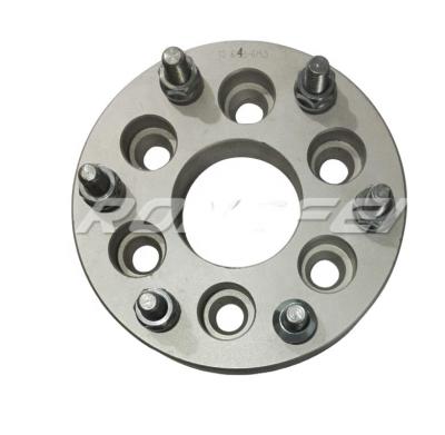 China Alu 6061 Ningbo Rongfei Billet Aluminum Wheel Adapter for sale