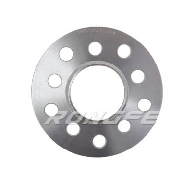 China Alu 6061 T6 5x100 to 5x112 CB66.6 central hub wheel spacer for sale