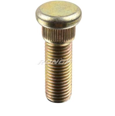 China 10.9 grade wheel stud 30-50MM for sale