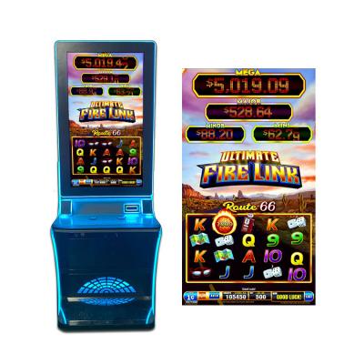 China High Returns Casino Fire Link Slot Machine Game Board High Profit Slot Machine With Cabinet for sale