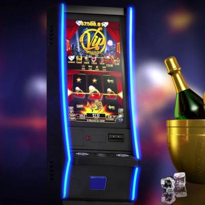 China Vertical Slot Bet Casino Slot Machines High Returns Cabinet Machine Casino USA for sale