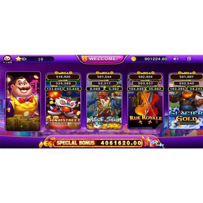 China High Returns Casino Gambling App Online Gambling Games Slots Online Gambling Casino Software for sale