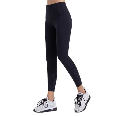 China Attractive And Best Selling Breathable Bootcuo Women Shrink High Abdomen Waisted Gaiters Slimming Yoga Pants With Pockets For Women for sale