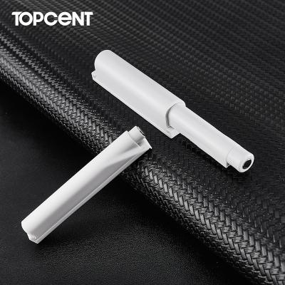 China Topcent Modern Furniture Cabinet Magnetic Push To Open Latch for sale