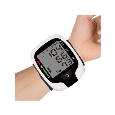 China Blood Pressure Checking Type High Quality Electronic Blood Pressure Monitor Tensiometro Digital Blood Pressure Monitor Arm Type Blood Pressure Machine for sale