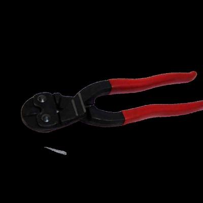 China ECO FRIENDLY High Tensile Wire Pliers Fence Wire Cutter For Electric Farm for sale