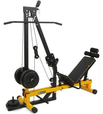 China Home Use ZYFIT Hammer Strut Press Machine Equipment Exercise Machine For Legs for sale